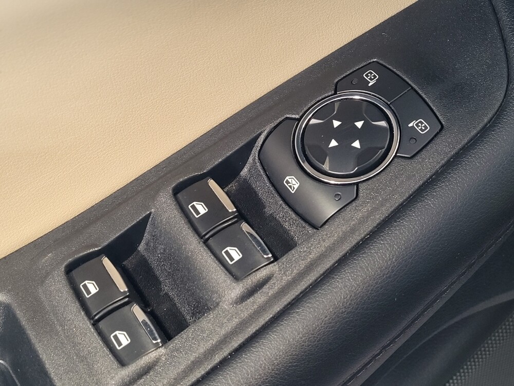 2022 Ford Edge in Fayetteville, NC 28304 - 18088531 27