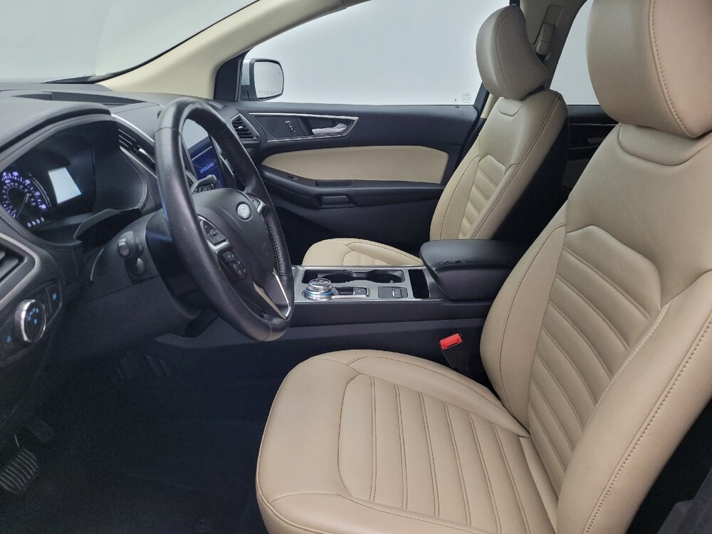 2022 Ford Edge in Fayetteville, NC 28304 - 18088531 17