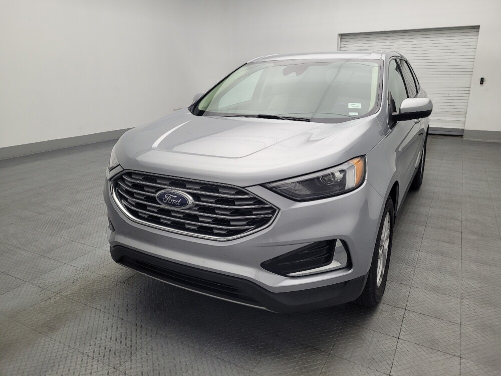 2022 Ford Edge in Fayetteville, NC 28304 - 18088531 15