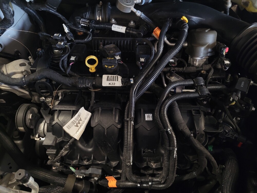 2022 Ford Edge in Fayetteville, NC 28304 - 18088531 30