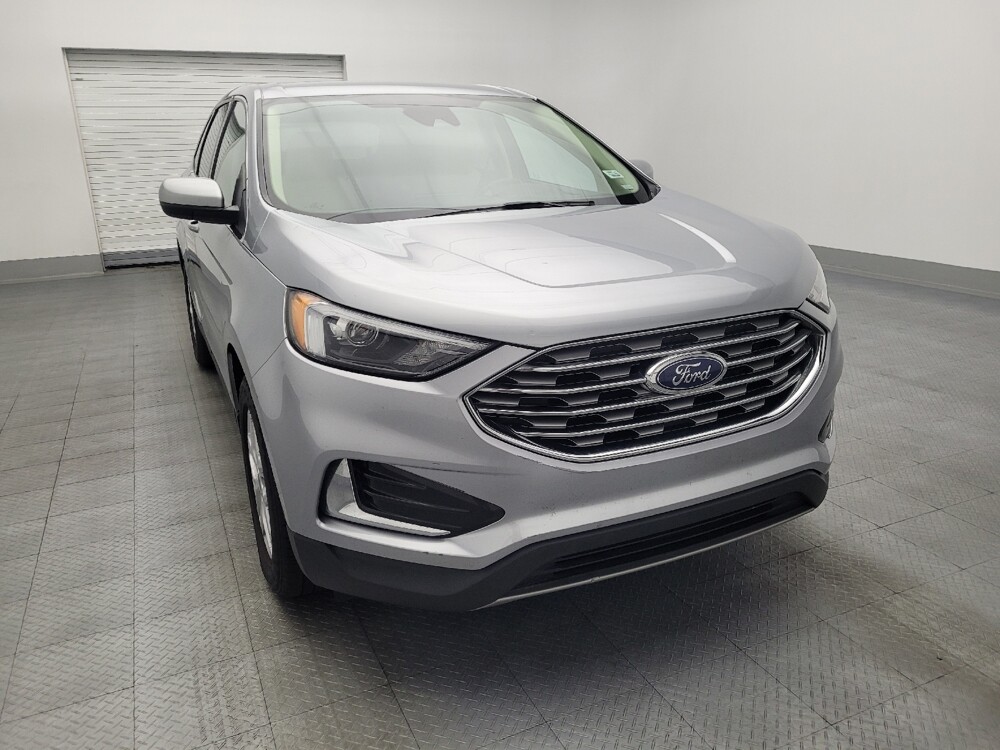 2022 Ford Edge in Fayetteville, NC 28304 - 18088531 14