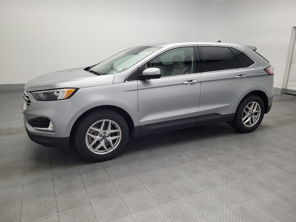 2022 Ford Edge in Fayetteville, NC 28304 - 18088531 2