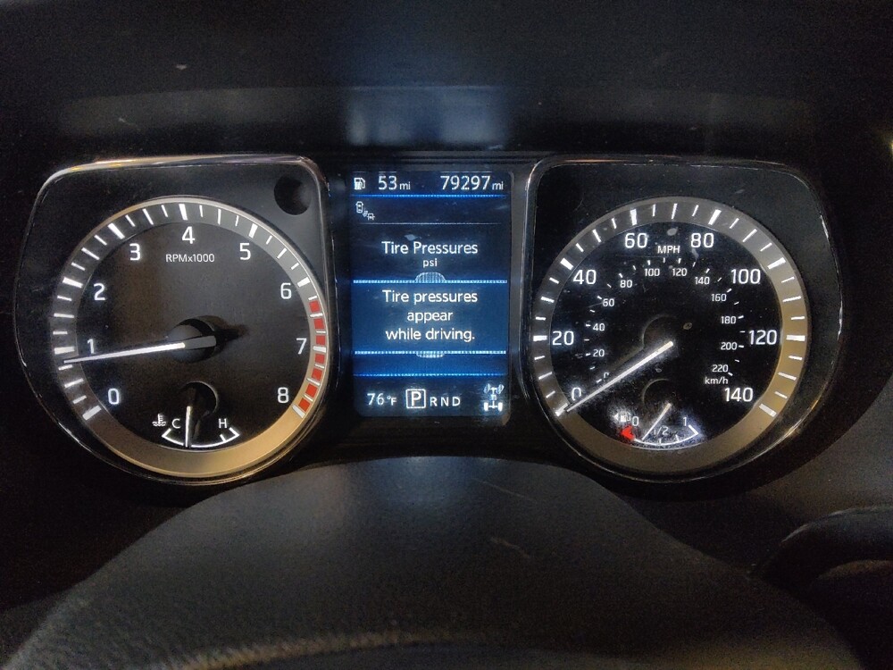 2019 Nissan Titan in Gainesville, FL 32609 - 18088532 23