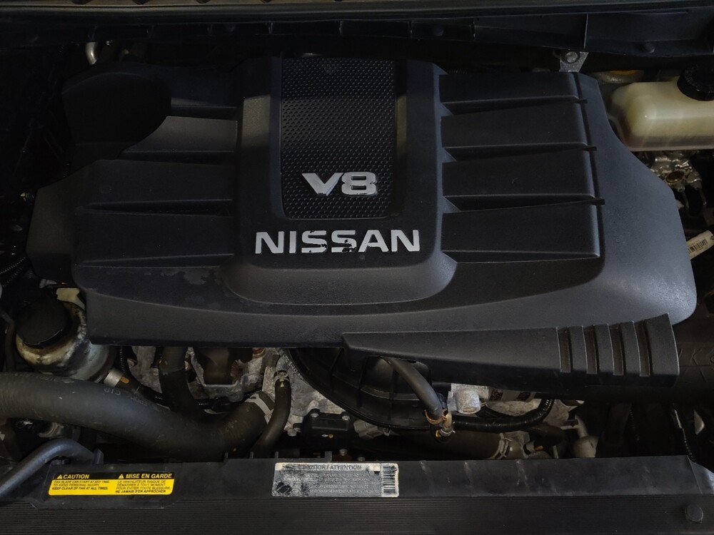 2019 Nissan Titan in Gainesville, FL 32609 - 18088532 30