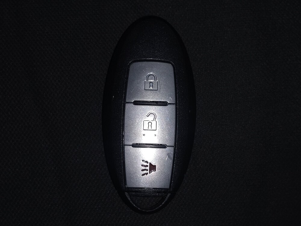 2019 Nissan Titan in Gainesville, FL 32609 - 18088532 32