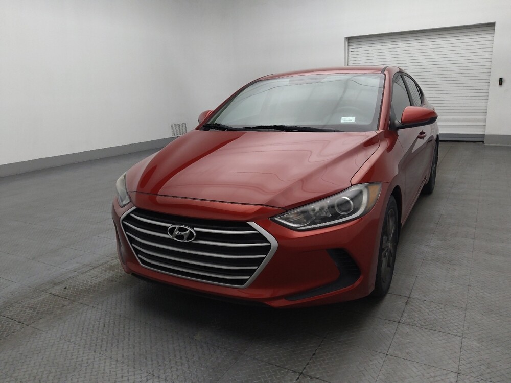 2017 Hyundai Elantra in Orlando, FL 32808 - 18088533 15
