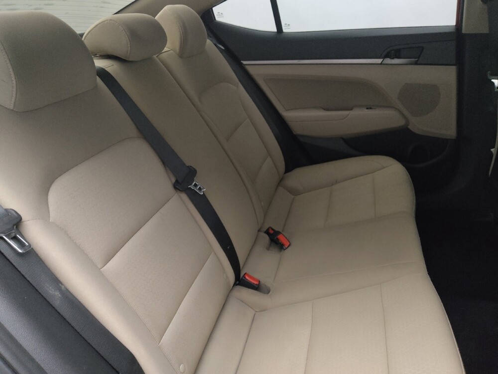 2017 Hyundai Elantra in Orlando, FL 32808 - 18088533 19