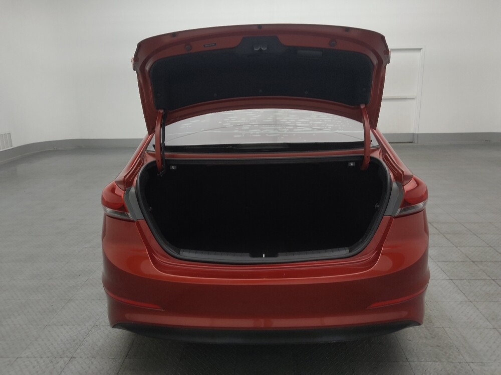 2017 Hyundai Elantra in Orlando, FL 32808 - 18088533 29