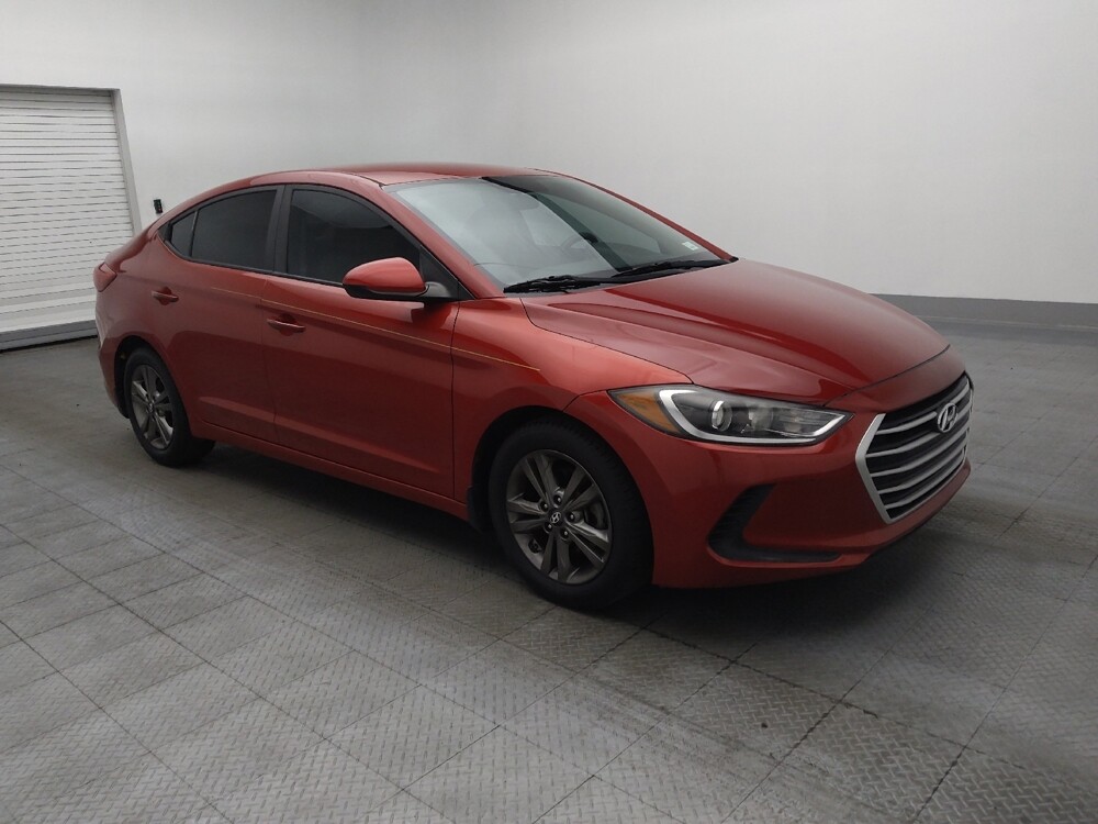 2017 Hyundai Elantra in Orlando, FL 32808 - 18088533 11