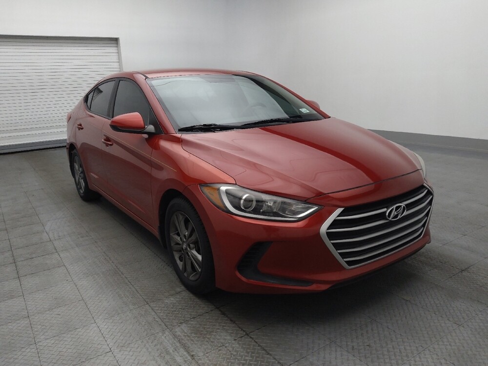 2017 Hyundai Elantra in Orlando, FL 32808 - 18088533 13