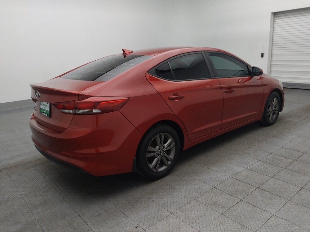 2017 Hyundai Elantra in Orlando, FL 32808 - 18088533 10