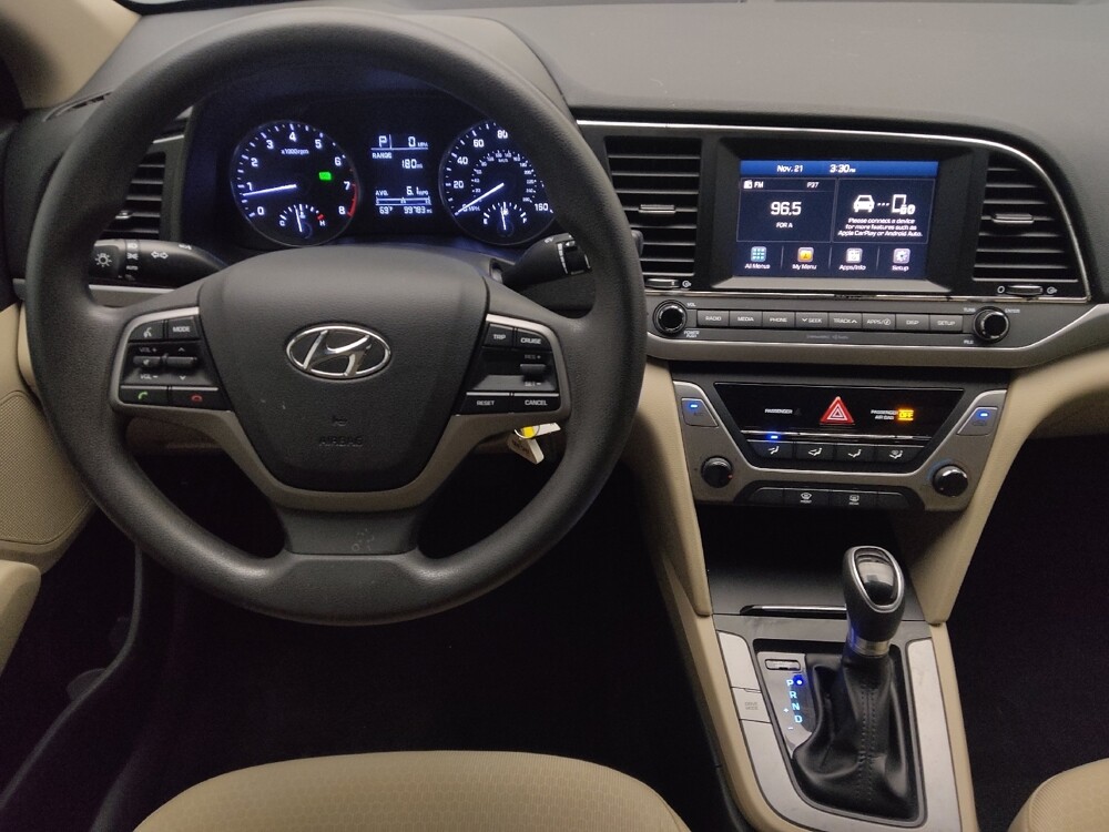 2017 Hyundai Elantra in Orlando, FL 32808 - 18088533 26