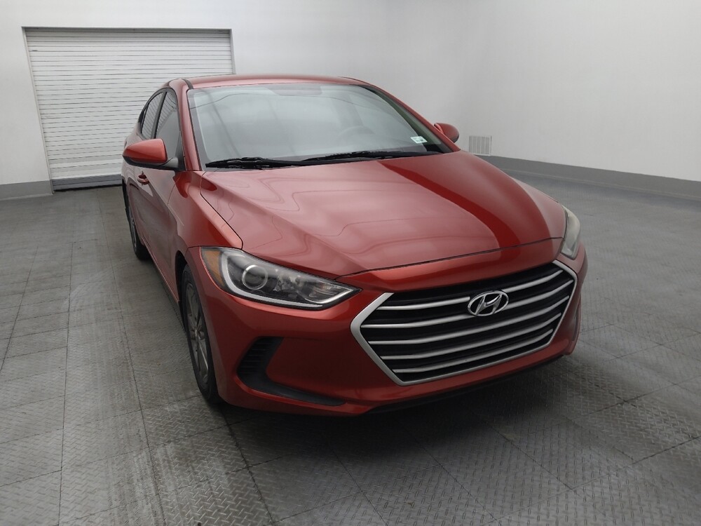 2017 Hyundai Elantra in Orlando, FL 32808 - 18088533 14