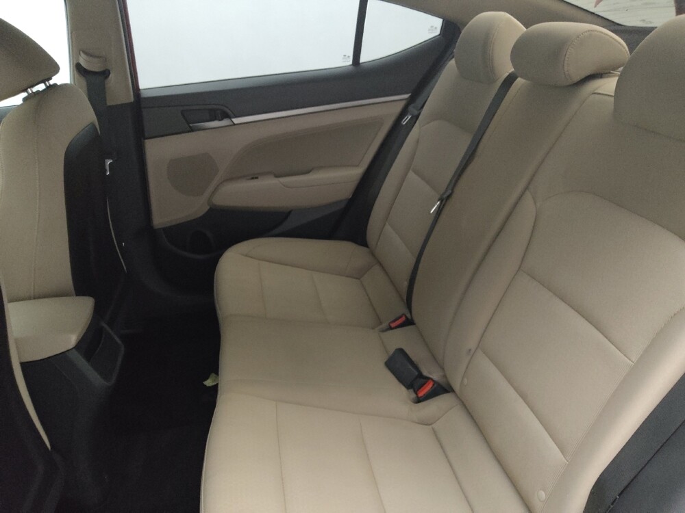 2017 Hyundai Elantra in Orlando, FL 32808 - 18088533 18