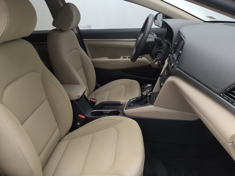 2017 Hyundai Elantra in Orlando, FL 32808 - 18088533 21