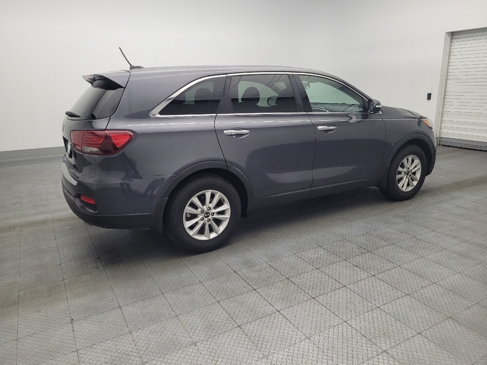 2019 Kia Sorento in Orlando, FL 32808 - 18088535 10