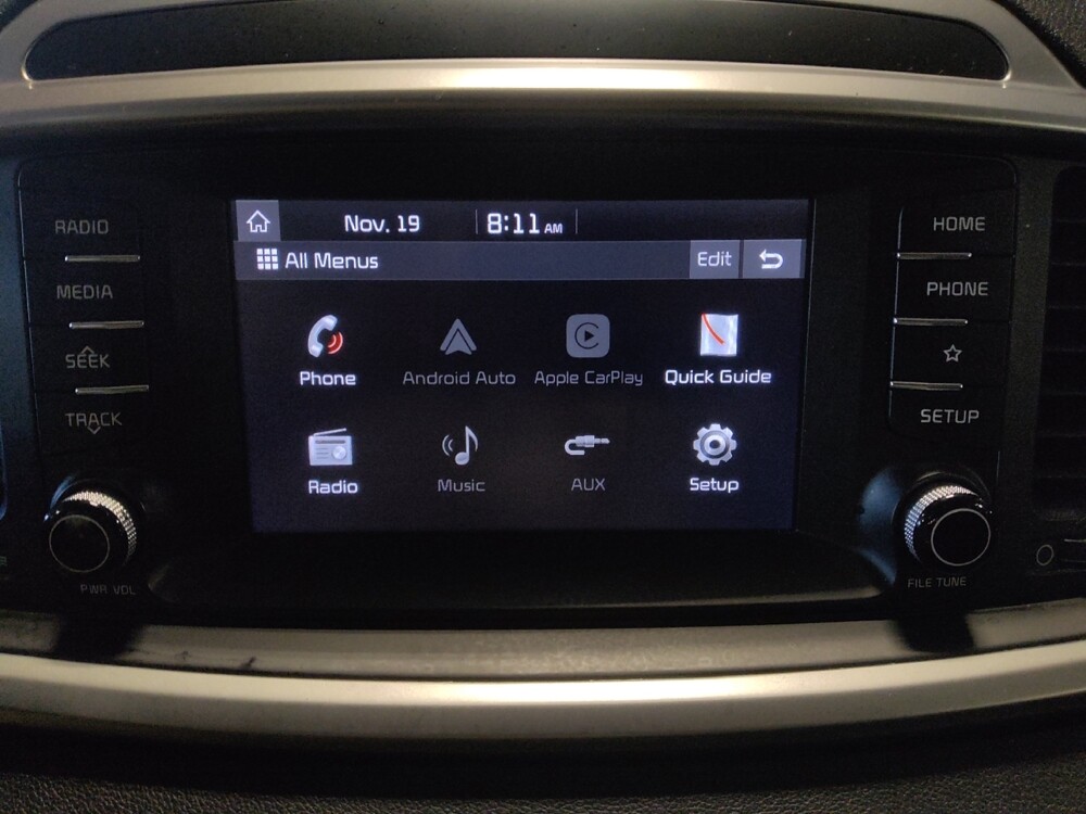 2019 Kia Sorento in Orlando, FL 32808 - 18088535 25