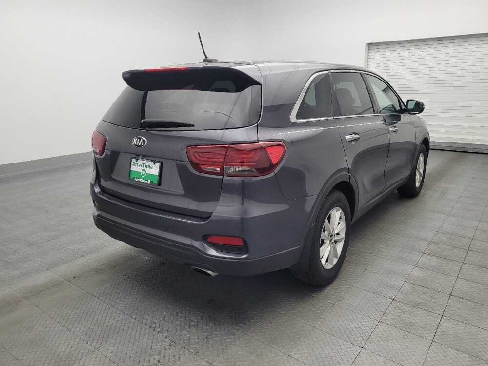 2019 Kia Sorento in Orlando, FL 32808 - 18088535 9