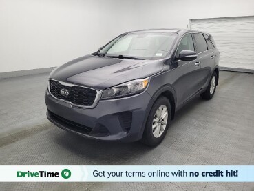 2019 Kia Sorento in Orlando, FL 32808
