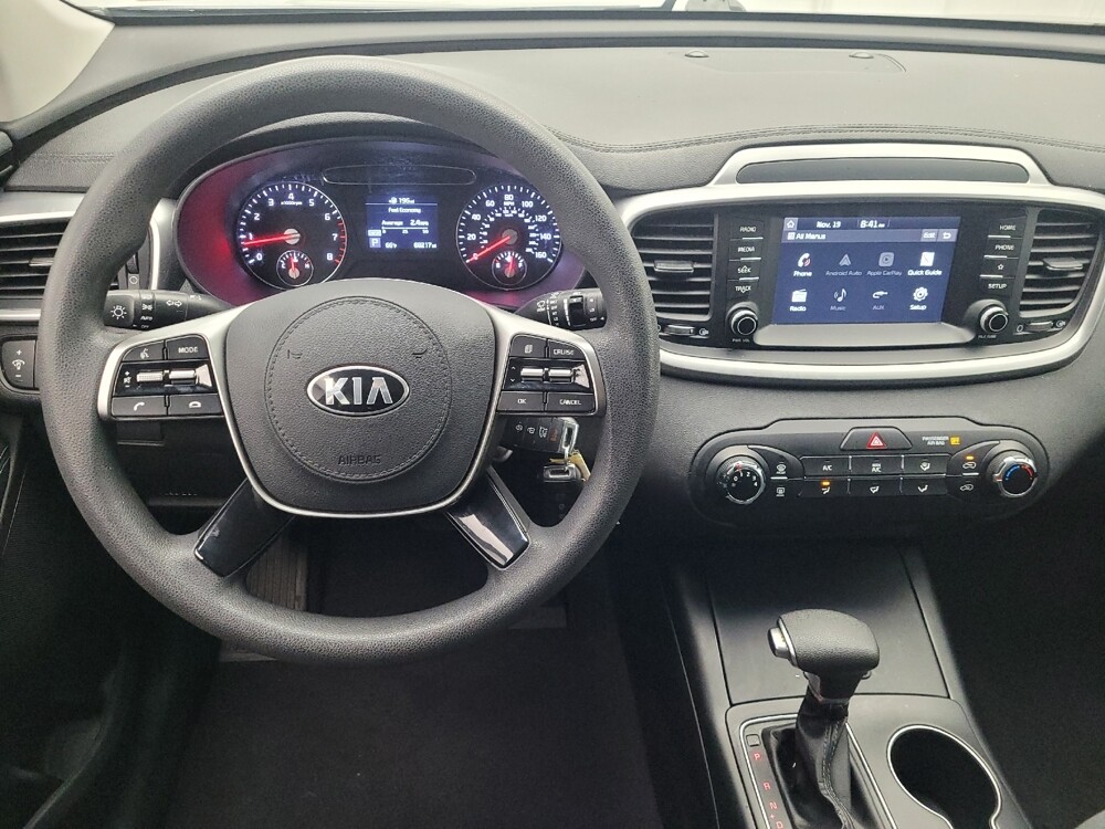 2019 Kia Sorento in Orlando, FL 32808 - 18088535 22