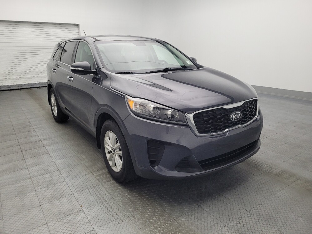2019 Kia Sorento in Orlando, FL 32808 - 18088535 13