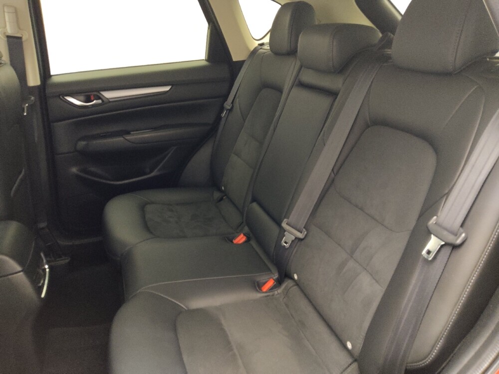 2017 Mazda CX-5 in Miami, FL 33157 - 18088536 18