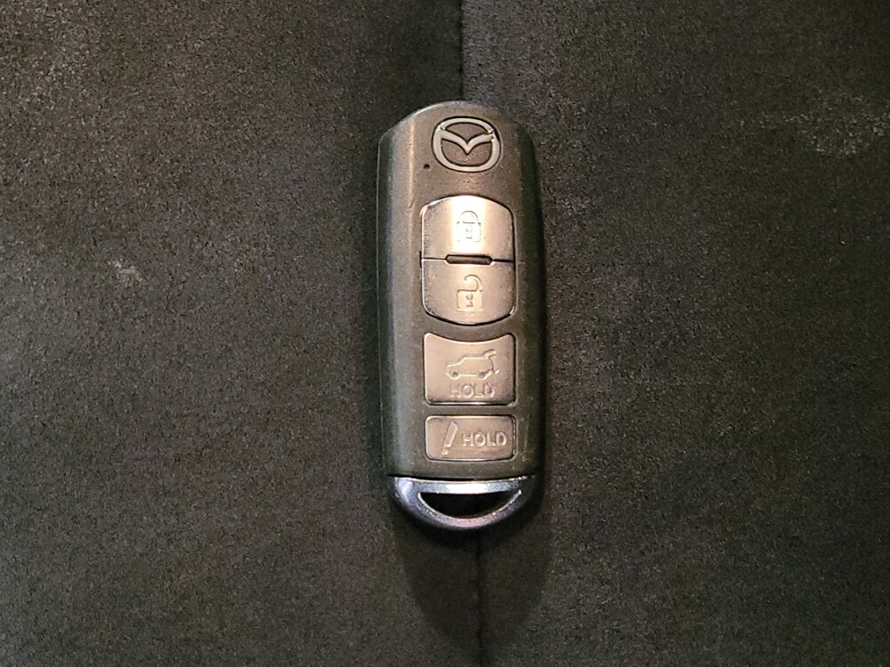 2017 Mazda CX-5 in Miami, FL 33157 - 18088536 32