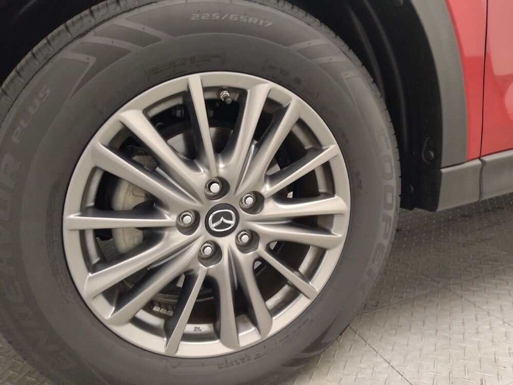 2017 Mazda CX-5 in Miami, FL 33157 - 18088536 31