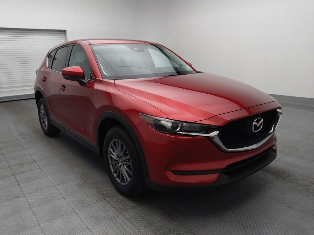 2017 Mazda CX-5 in Miami, FL 33157 - 18088536 13