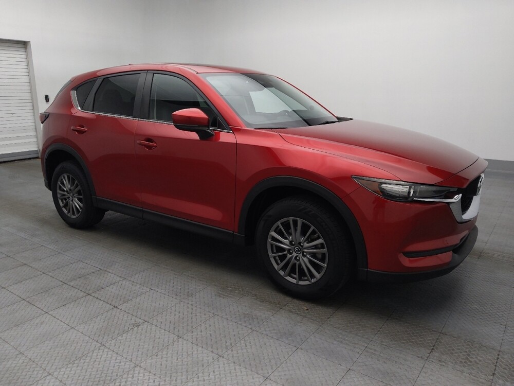2017 Mazda CX-5 in Miami, FL 33157 - 18088536 11