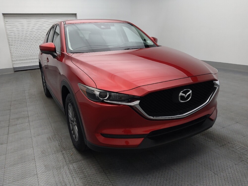 2017 Mazda CX-5 in Miami, FL 33157 - 18088536 14