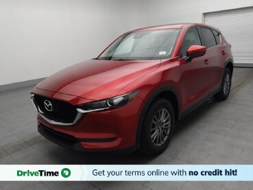 2017 Mazda CX-5 in Miami, FL 33157
