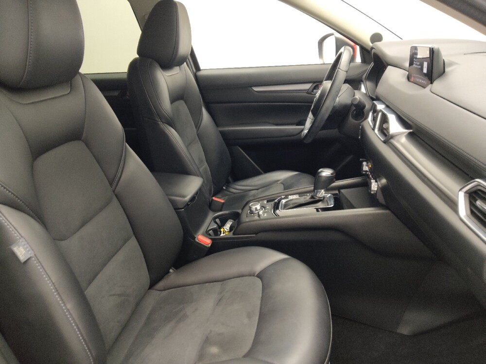 2017 Mazda CX-5 in Miami, FL 33157 - 18088536 21