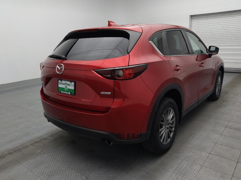 2017 Mazda CX-5 in Miami, FL 33157 - 18088536 9