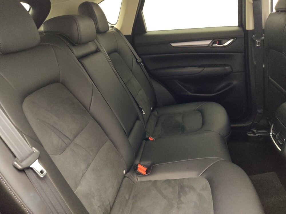 2017 Mazda CX-5 in Miami, FL 33157 - 18088536 19