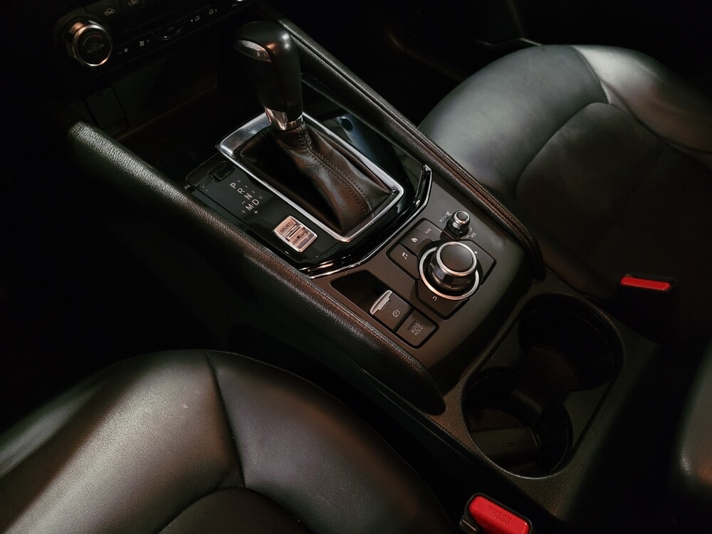 2017 Mazda CX-5 in Miami, FL 33157 - 18088536 26