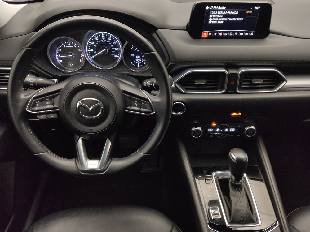2017 Mazda CX-5 in Miami, FL 33157 - 18088536 22