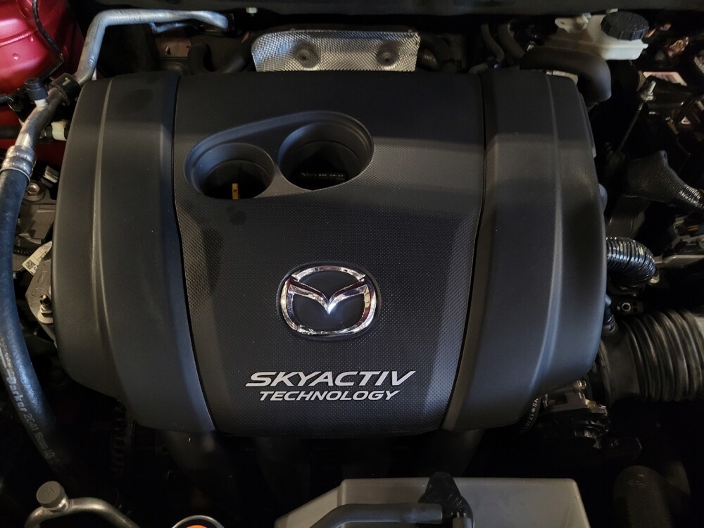 2017 Mazda CX-5 in Miami, FL 33157 - 18088536 30