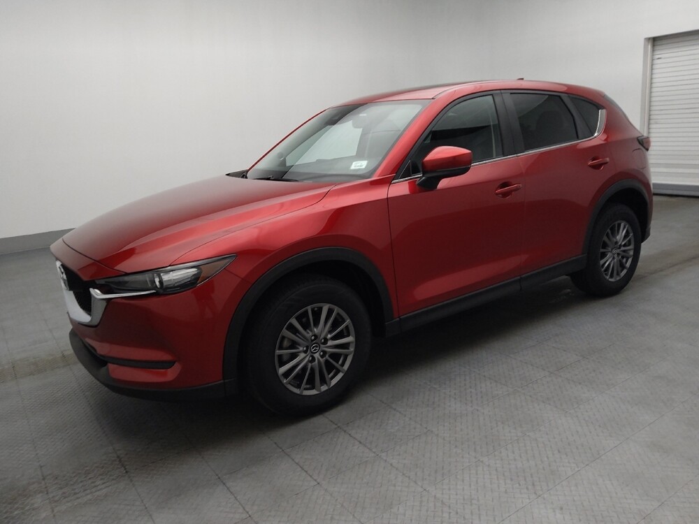 2017 Mazda CX-5 in Miami, FL 33157 - 18088536 2