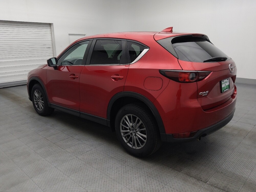 2017 Mazda CX-5 in Miami, FL 33157 - 18088536 3