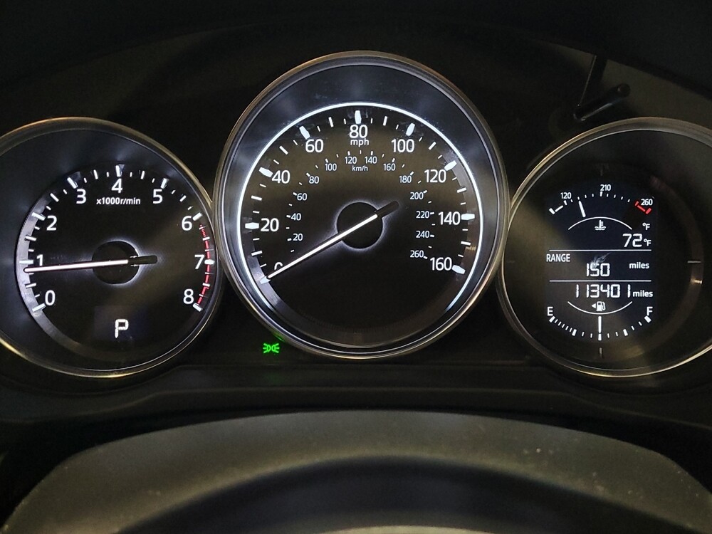 2017 Mazda CX-5 in Miami, FL 33157 - 18088536 23