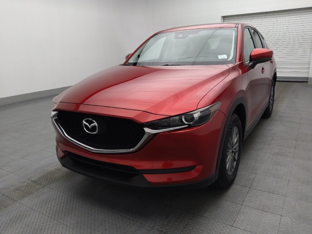 2017 Mazda CX-5 in Miami, FL 33157 - 18088536 15