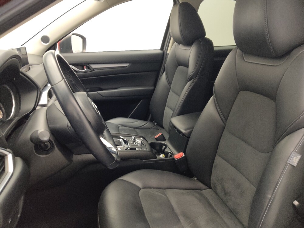 2017 Mazda CX-5 in Miami, FL 33157 - 18088536 17