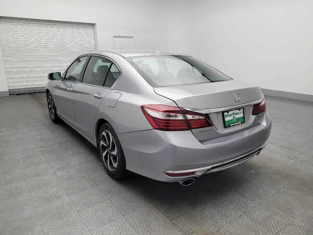 2017 Honda Accord in Savannah, GA 31419 - 18088538 5
