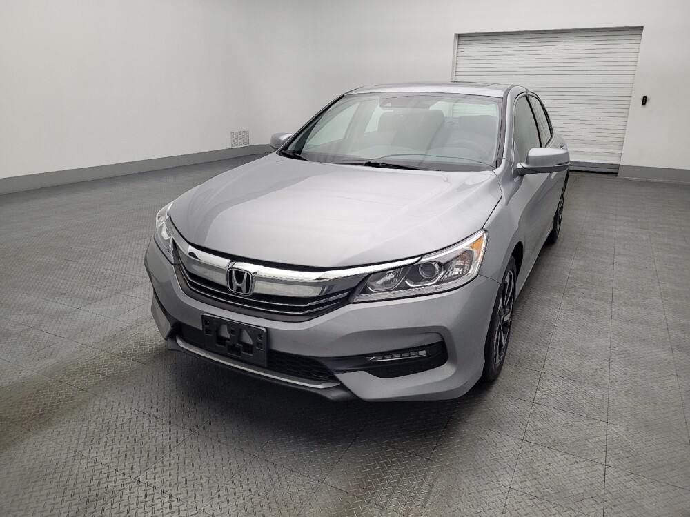 2017 Honda Accord in Savannah, GA 31419 - 18088538 15