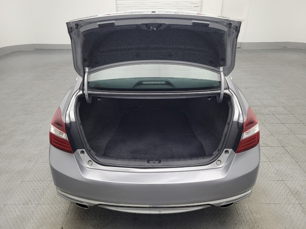 2017 Honda Accord in Savannah, GA 31419 - 18088538 29