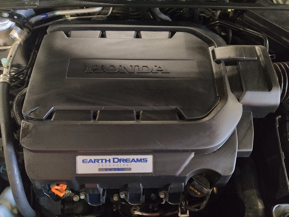 2017 Honda Accord in Savannah, GA 31419 - 18088538 30