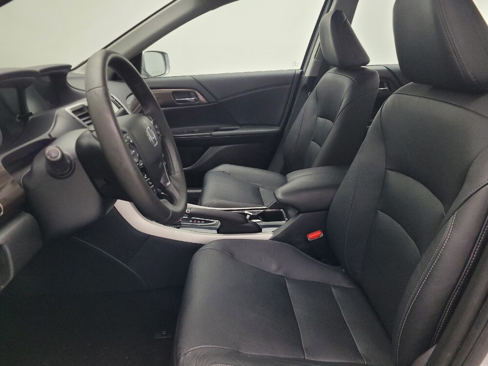 2017 Honda Accord in Savannah, GA 31419 - 18088538 17