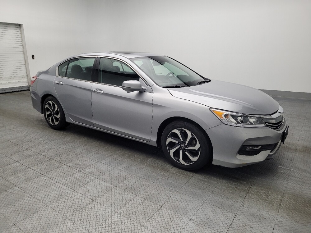 2017 Honda Accord in Savannah, GA 31419 - 18088538 11