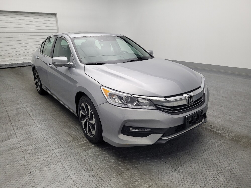 2017 Honda Accord in Savannah, GA 31419 - 18088538 13